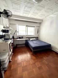 Blk 449 Pasir Ris Drive 6 (Pasir Ris), HDB Executive #607398781